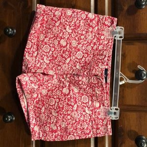 American Eagle MIDI shorts size 4